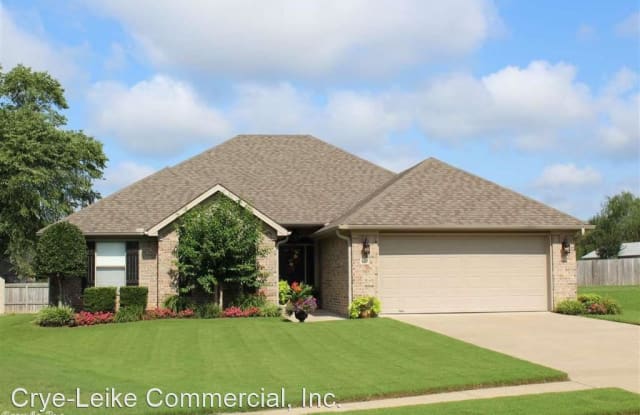 4005 Hummingbird Cove - 4005 Hummingbird Cv, Benton, AR 72015