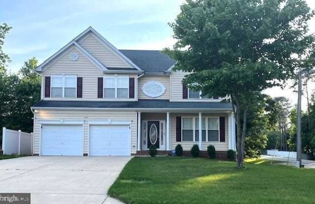 22576 DUNLEIGH DR
