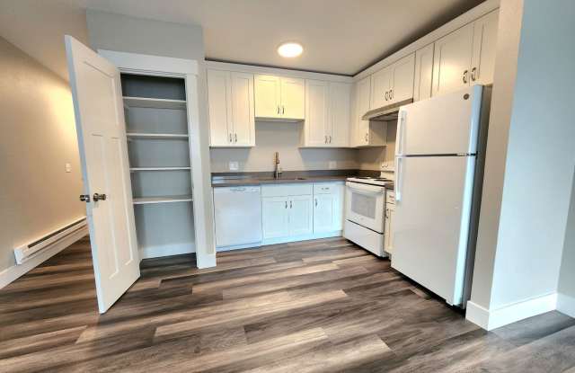 Kent Fifth Avenue Flats