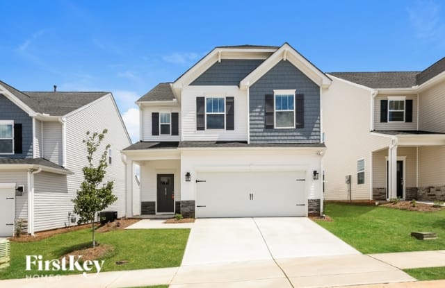 620 Goldburn Way - 620 Goldburn Way, Simpsonville, SC 29681