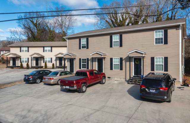 272 Mulberry Avenue - Apt. A