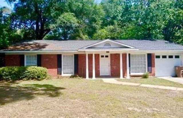 5604 Judson Cir - 5604 Judson Circle, Mobile, AL 36608