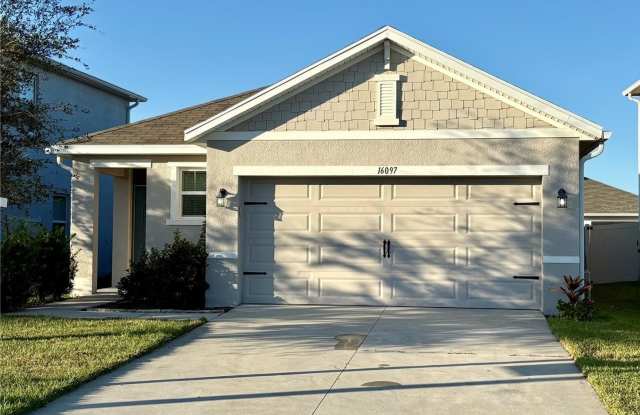 16097 TUSCANY HILLSIDE ROAD