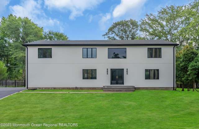 265 Whalepond Road