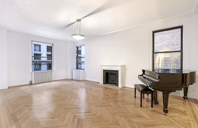 171 West 57th Street - 171 West 57th Street, New York City, NY 10019