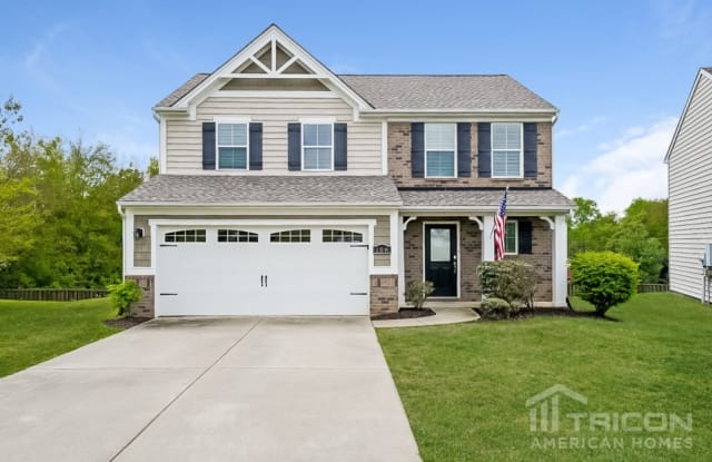 108 Alred Cir - 108 Alred Circle, Hendersonville, TN 37075