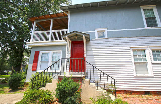 2025 PRE-LEASING - 1 Bedroom, 1 Bath - Old Shandon