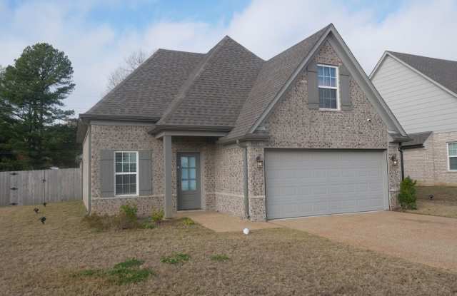 8605 Channing Lane Southaven, MS