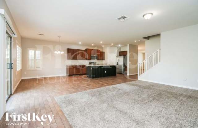 1048 West Desert Valley Drive