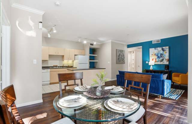 Grand Estates at Kessler Park