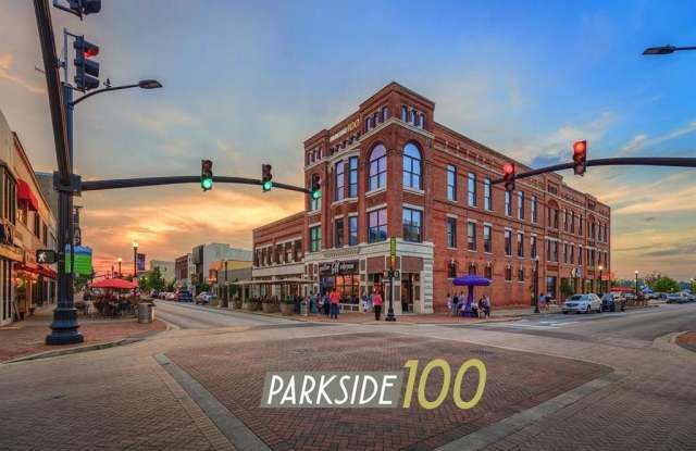 Photo of 100 Allen St Apt #3B