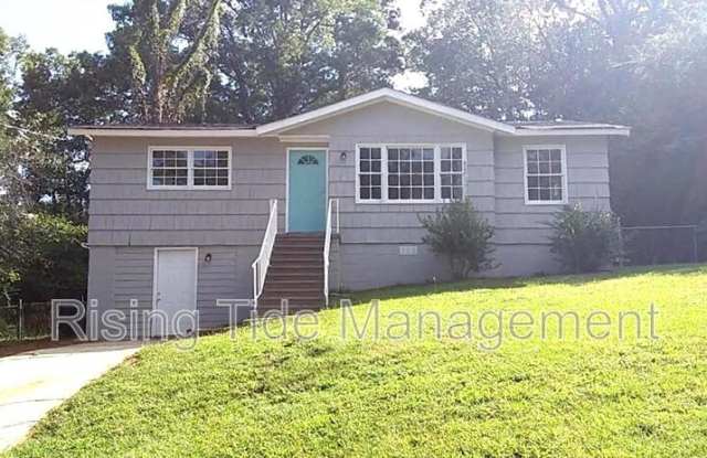 1525 5th Pl NW