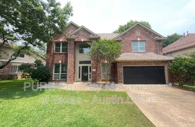 905 Sweetwater Cove - 905 Sweetwater Cove, Round Rock, TX 78681