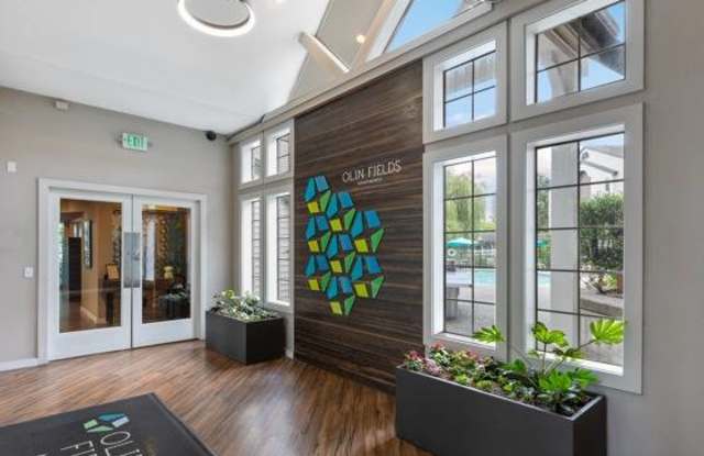 Photo of Olin Fields Apartments