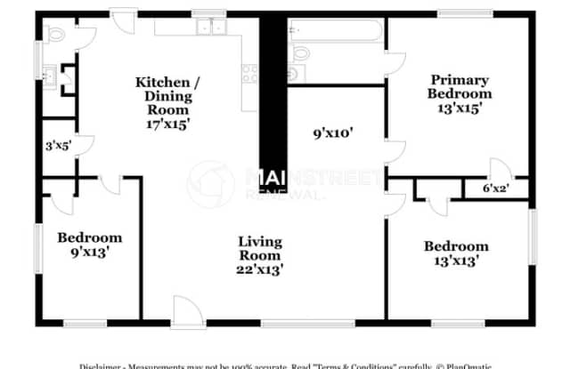 351 Northeast 58th Court
