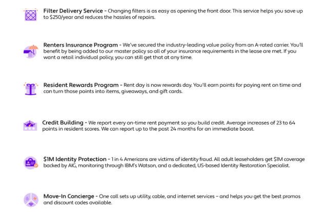 3 Bedroom in Lake Villas -2 year lease required