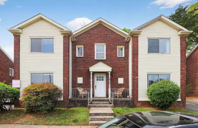 Adorable One Bedroom Apartment in Elizabeth!
