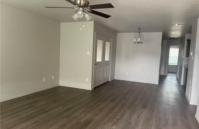 547 Lost Trail Drive unit: A