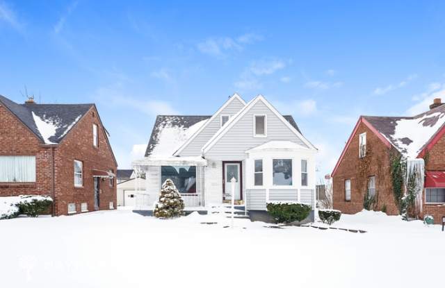 Photo of 15804 Throckley Avenue