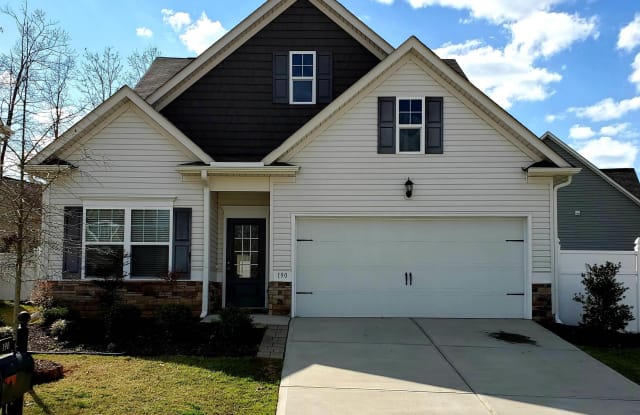 190 Millwood Drive - 190 Millwood Drive, Johnston County, NC 27527