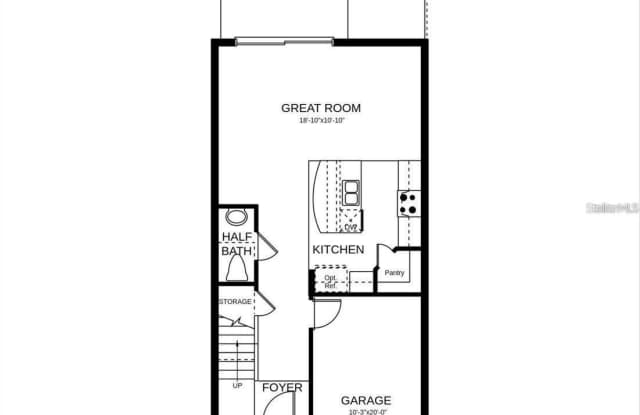 6345 WILLOWSIDE STREET