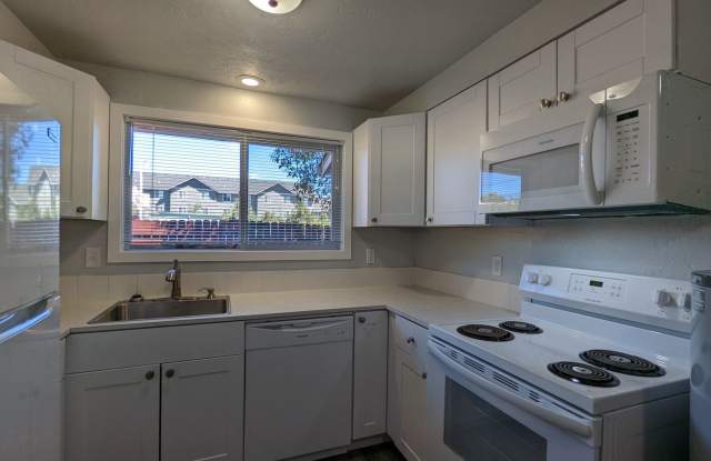 Photo of Newly Renovated 2-Bedroom, 1.5-Bath Apartment with Private Patio and On Site Laundry!