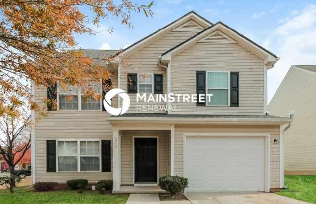 Photo of 818 Swearngan Ridge Court