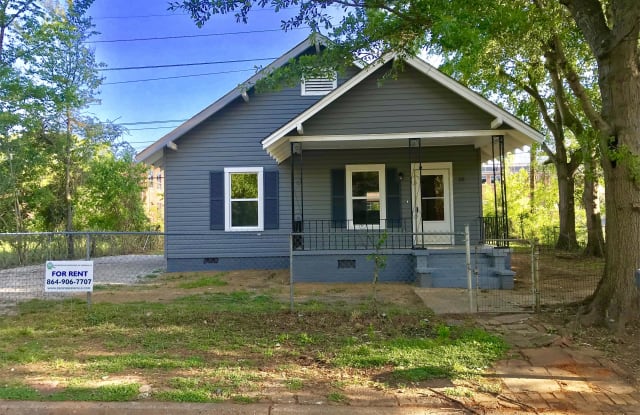 25 East 8th Street - 25 East 8th Street, Parker, SC 29611