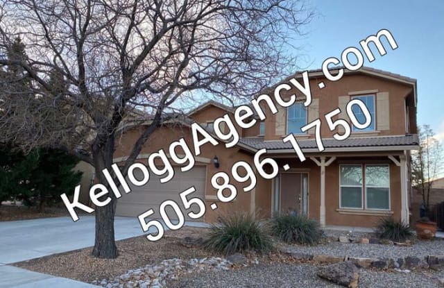 3733 North Pole Loop Northeast - 3733 North Pole Loop Northeast, Rio Rancho, NM 87144