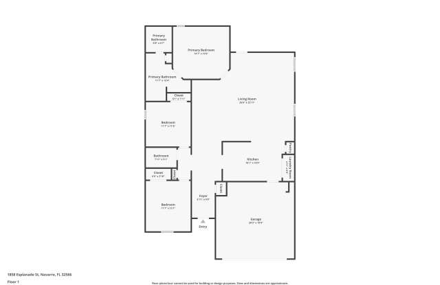 1858 Esplanade Street