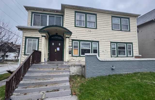 1633 EDDINGTON RD