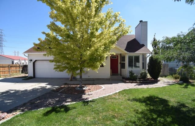 6025 S Wakefield Way - 6025 Wakefield Way, Kearns, UT 84118