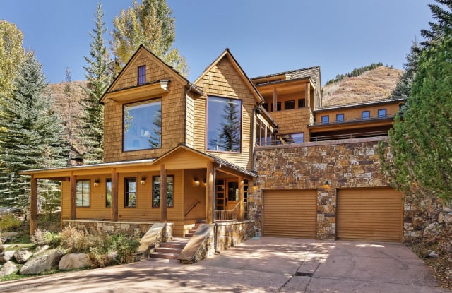 217 Silverlode Drive - 217 Silverlode Drive, Pitkin County, CO 81611