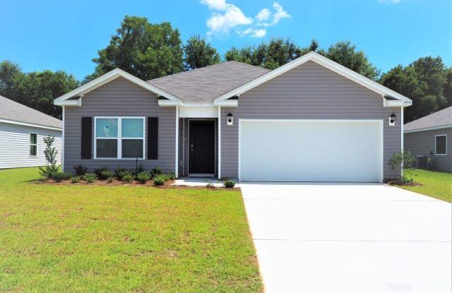 17773 Lewis Smith Drive - 17773 Lewis Smith Drive, Bon Secour, AL 36535