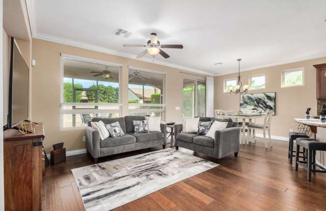 Resort Style Living in Queen Creek - Long Term or Short Term Availability