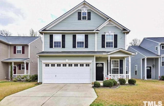 5133 Mabe Drive - 5133 Mabe Drive, Holly Springs, NC 27540