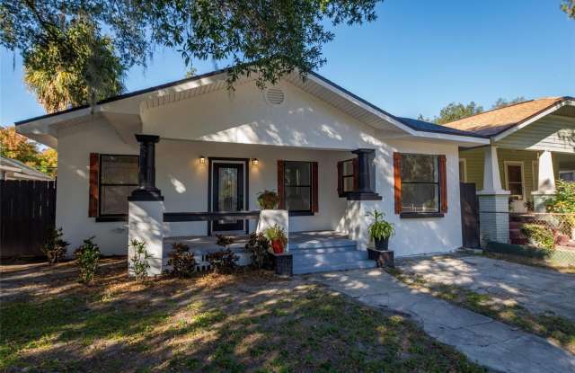 203 W 26TH AVENUE