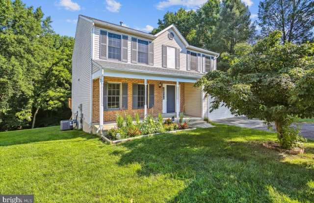 Photo of 18518 GINGERBREAD Lane