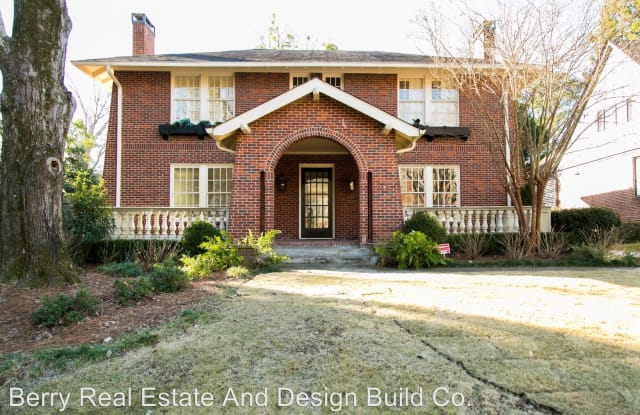 245 Bolling Road, NE - 245 Bolling Road Northeast, Atlanta, GA 30305