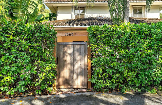 3668 Franklin Ave