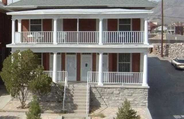 507 W Missouri Avenue