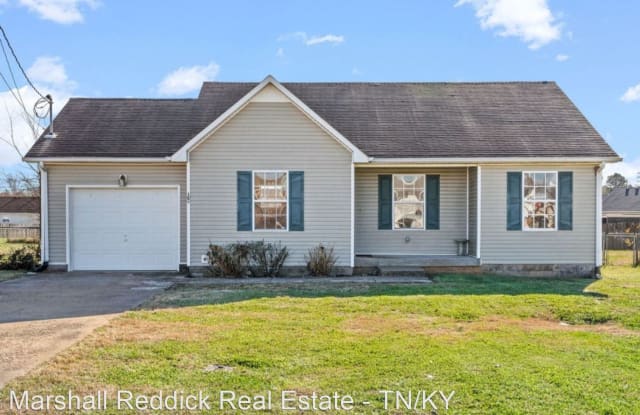 106 Waterford Drive - 106 Waterford Drive, Oak Grove, KY 42262