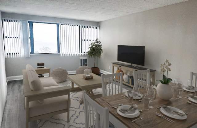 The Soundview at Savin Rock