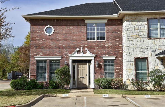 336 Forest Drive - 336 Forest Dr, College Station, TX 77840