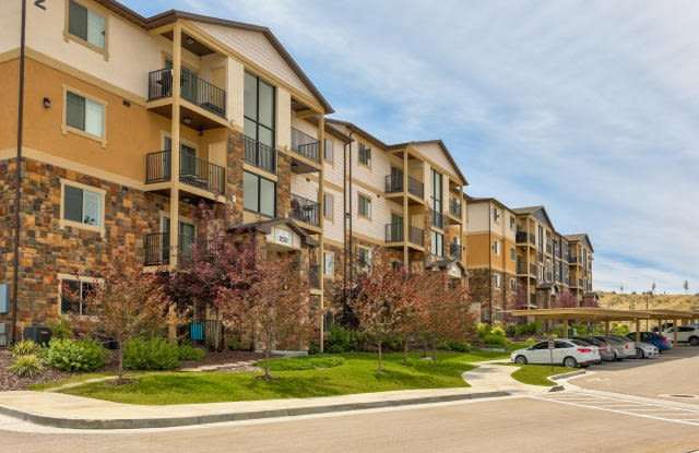 14527 South Travel Dr Unit D11