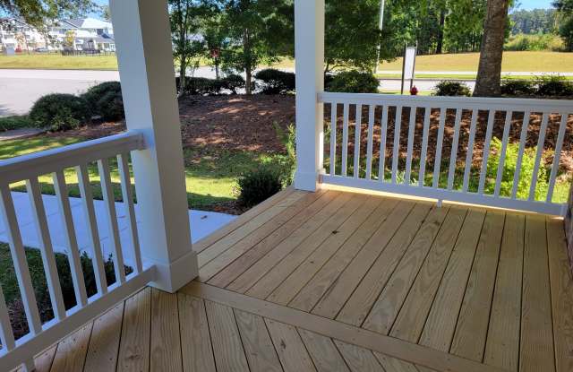 3901 Harkers Way - 1