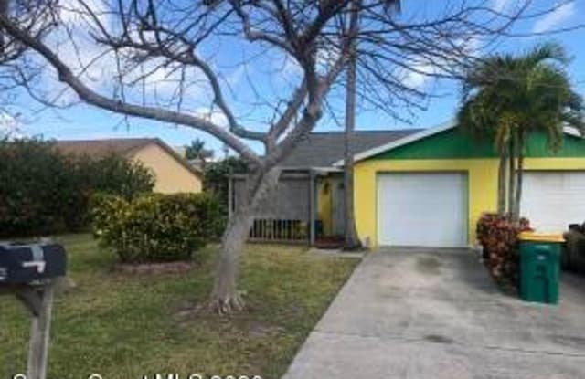 128 Flug Ave, - 128 Flug Avenue, Brevard County, FL 32903