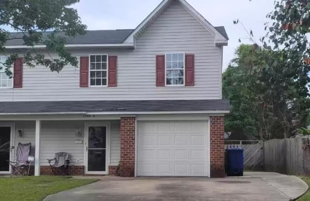 2508 Bluff View Court Greenville NC apartments for rent