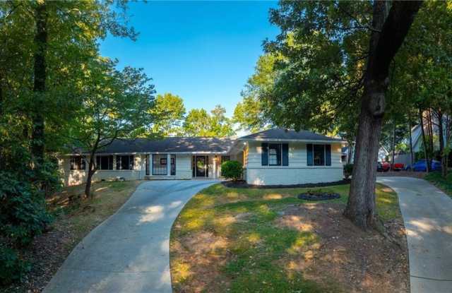 7330 Hunters Branch Drive