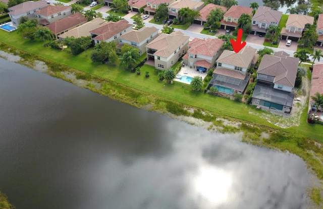 8480 Serena Creek Avenue